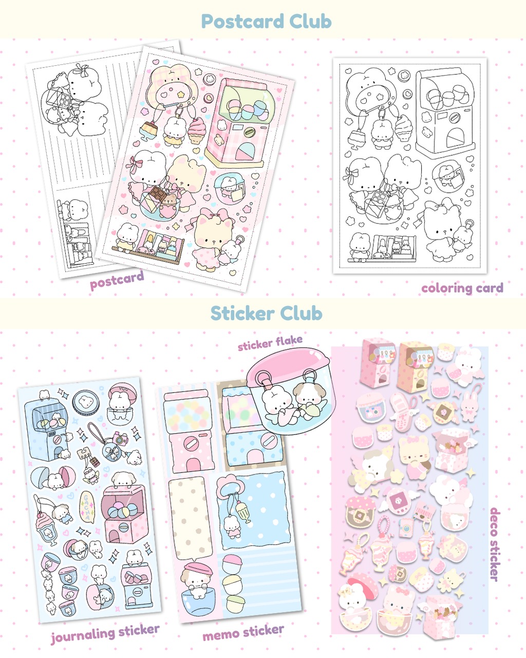 Everything Club (Global)