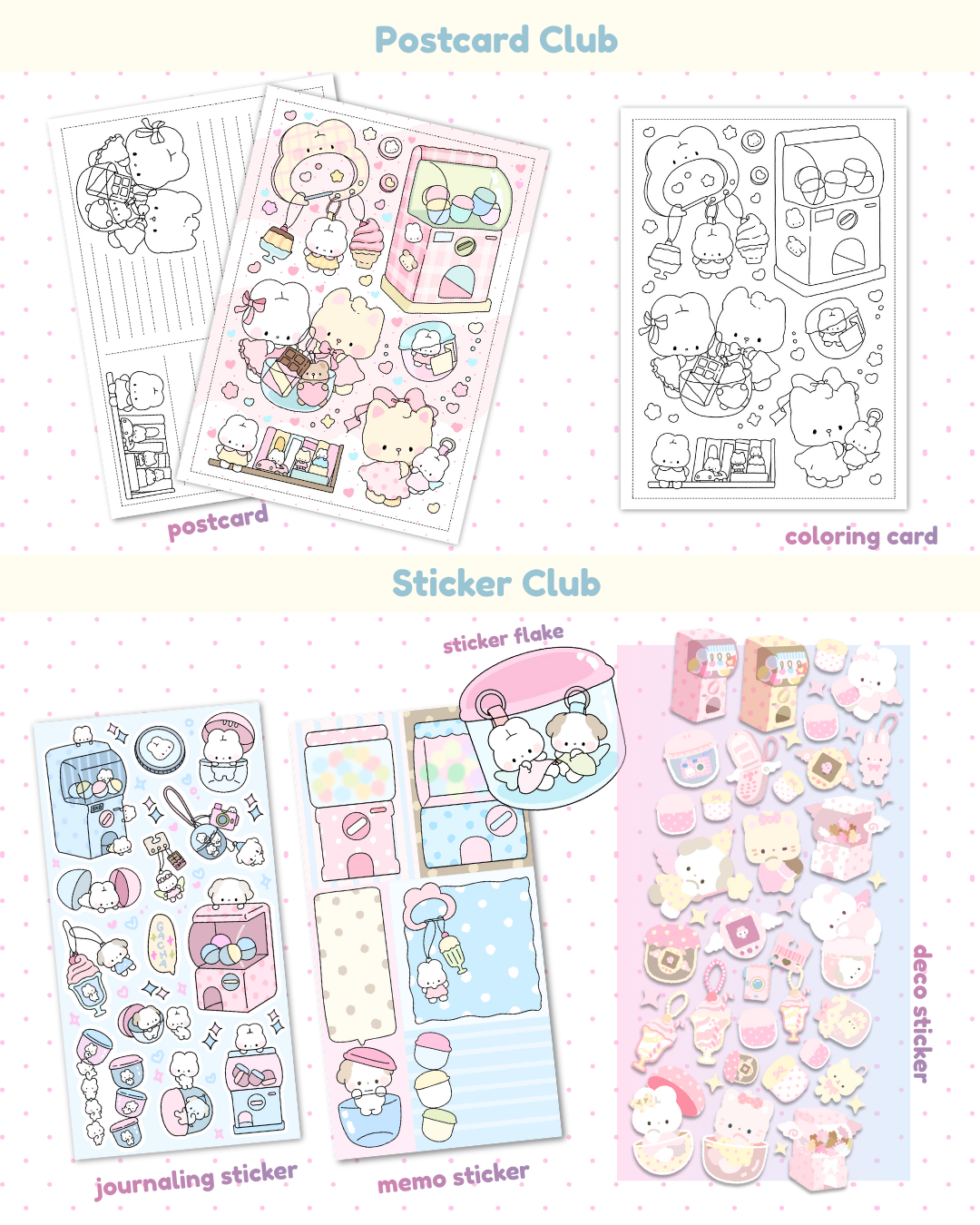 Everything Club (Global)