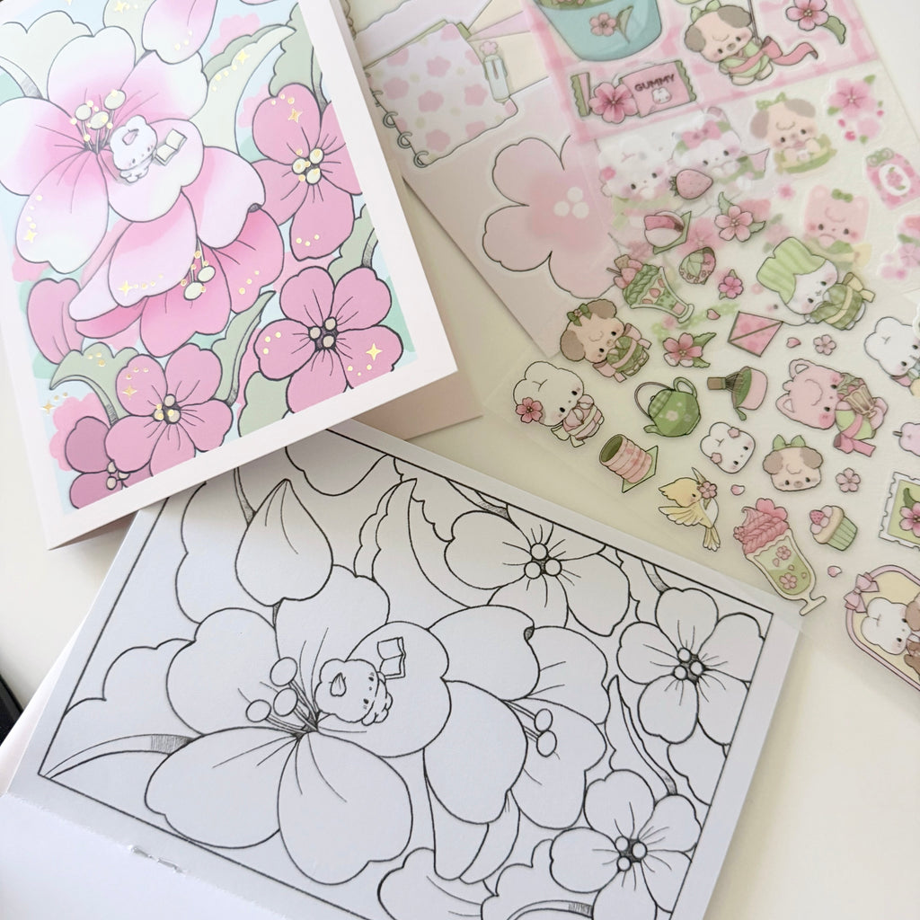 July 2026 Archive: Sakura Matcha