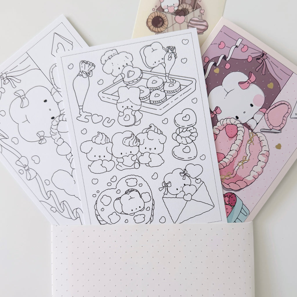 February 2026 Archive: Valentines