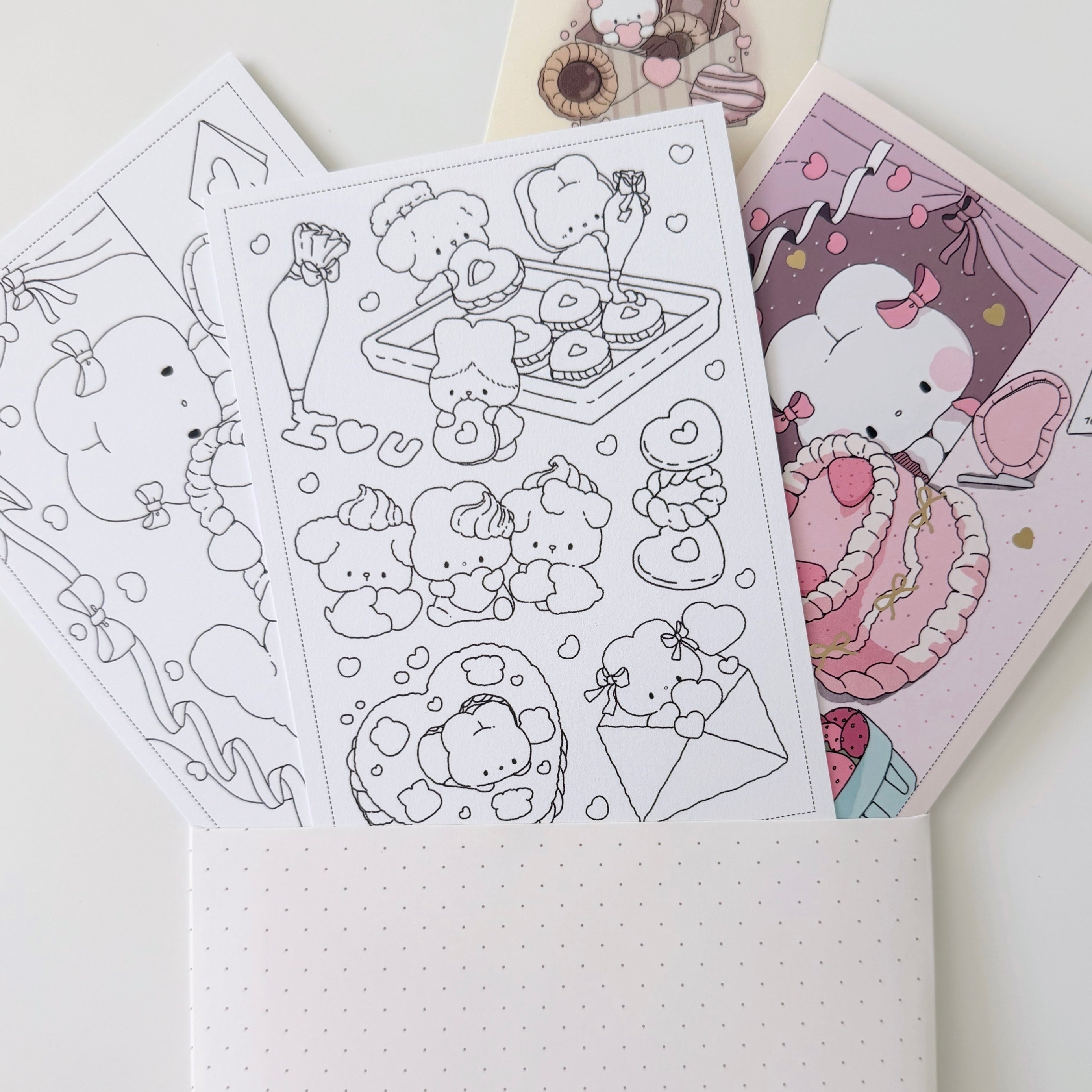 February 2026 Archive: Valentines