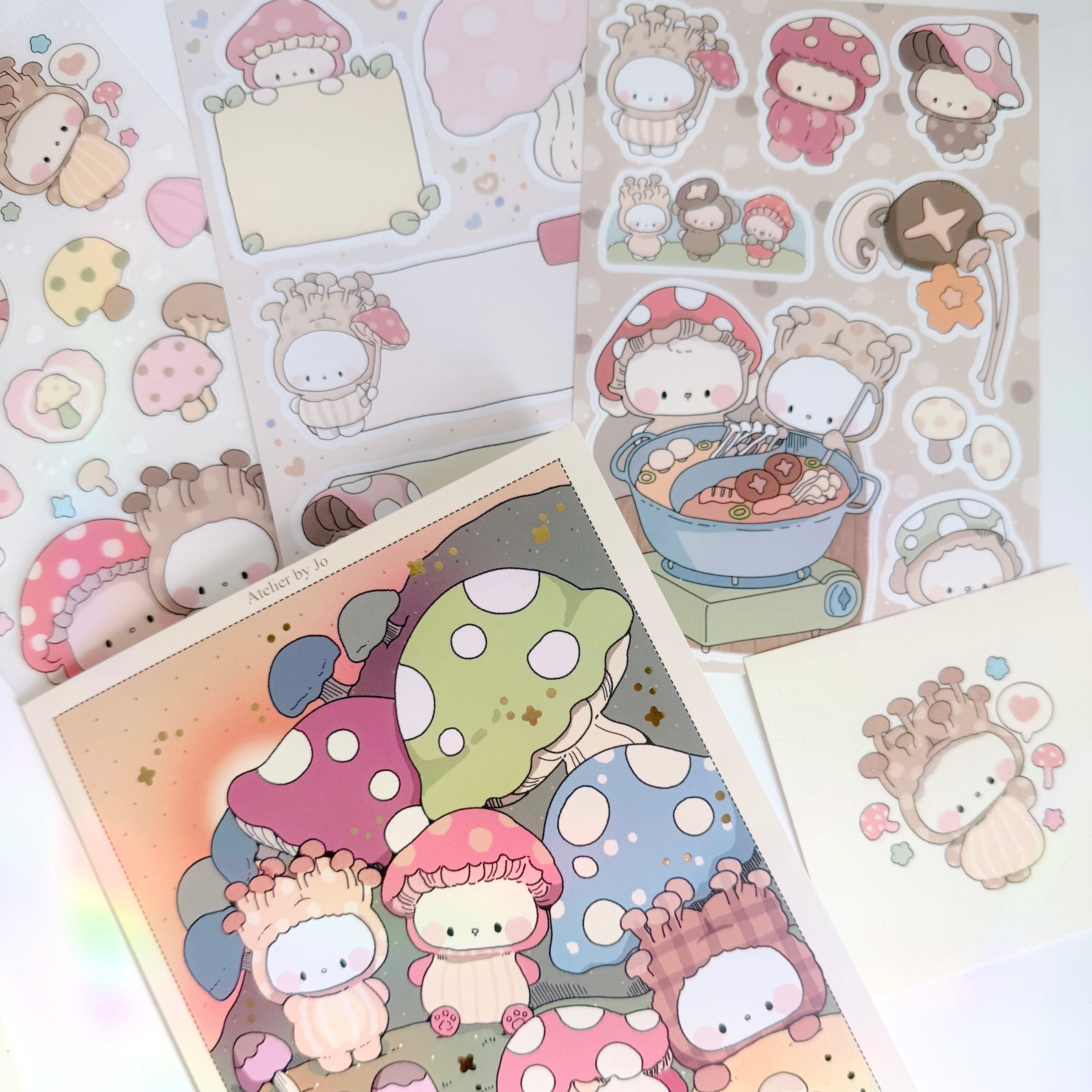 Sticker Club (Global)