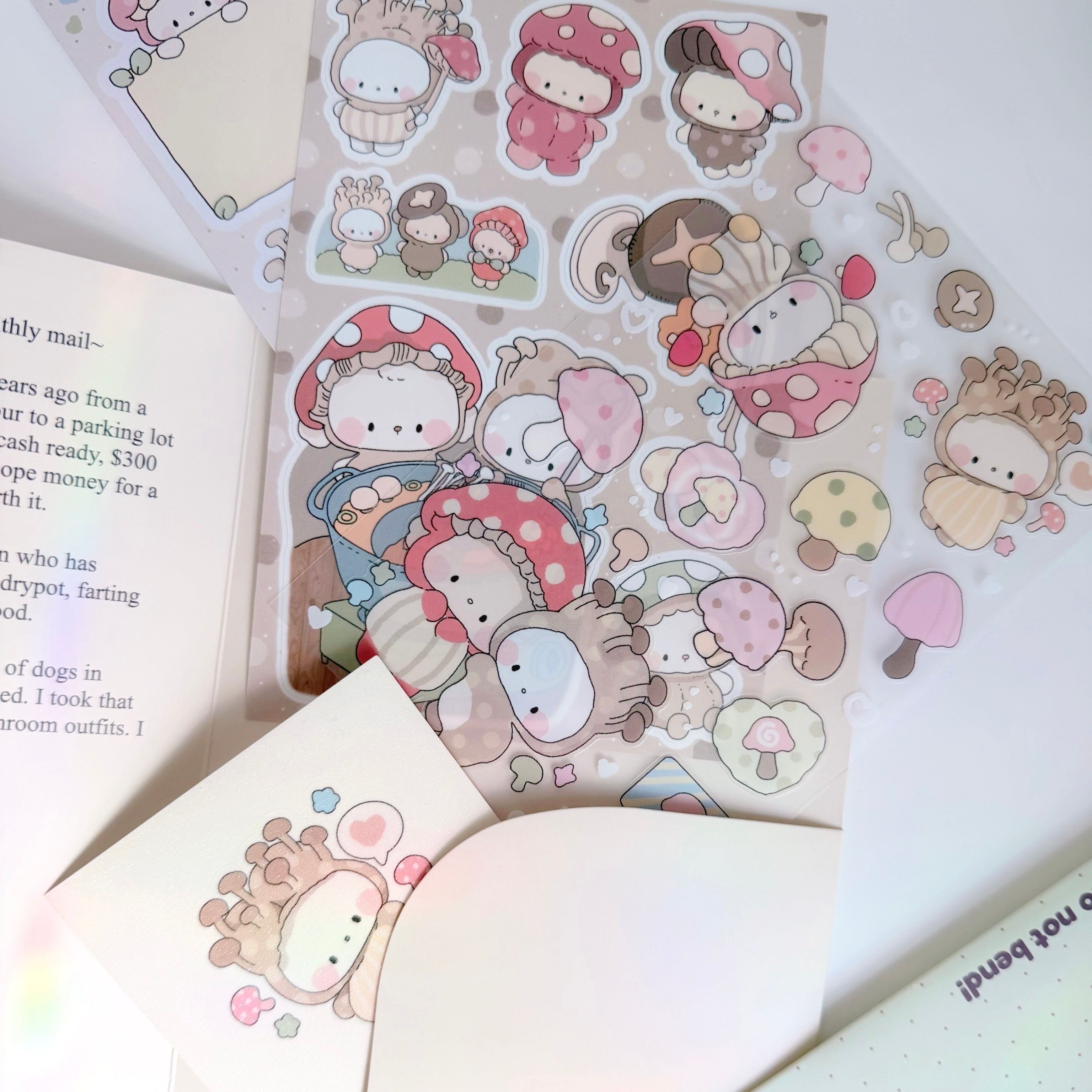 Sticker Club (Global)