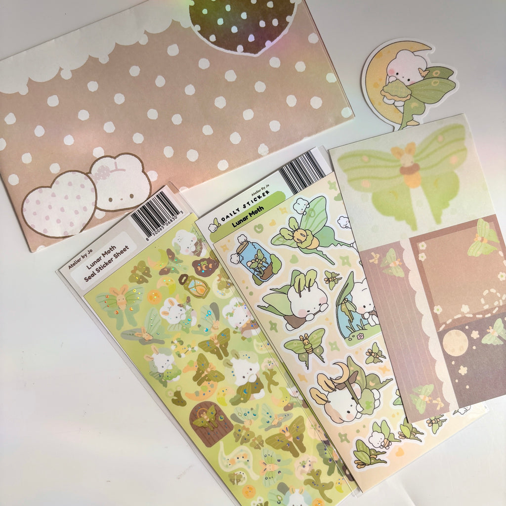 Sticker Club (Global)