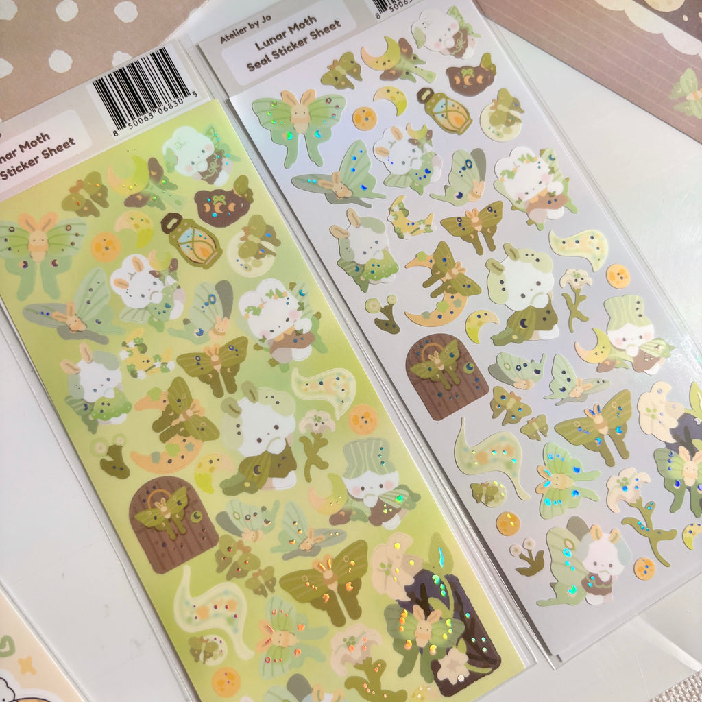 Sticker Club (Global)