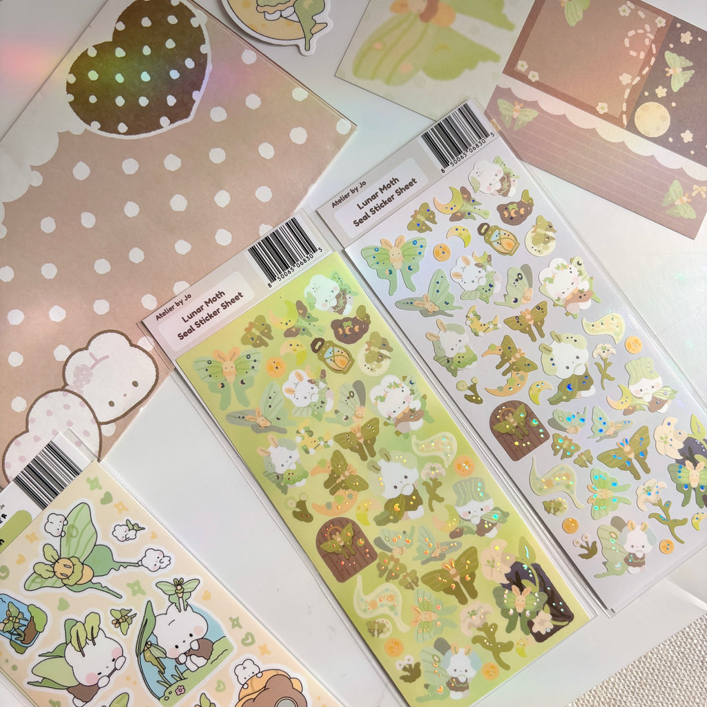 Sticker Club (Global)