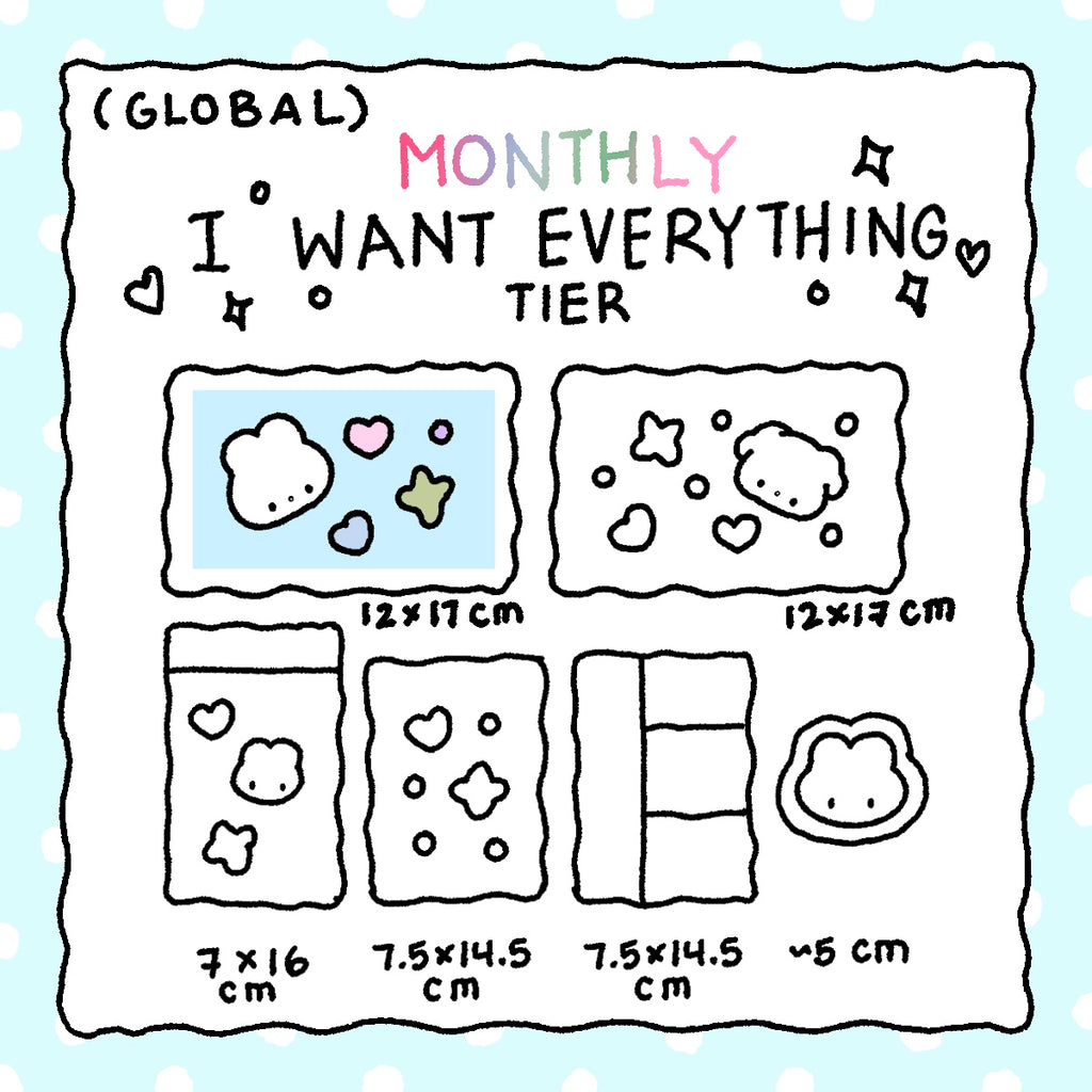 Everything Club (Global)